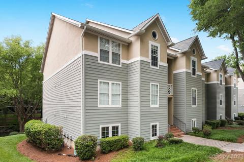 19905 Henderson Rd #A, Cornelius, NC 28031