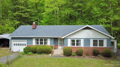 100 Dryid Hill Rd, Swannanoa, NC 28778