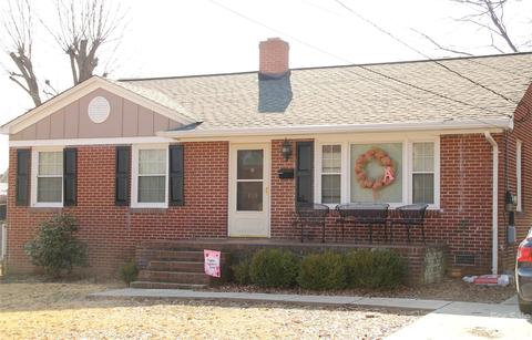109 Hicks St, Cherryville, NC 28021