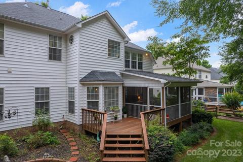 20135 Tailwind Ln, Cornelius, NC 28031 photo 30