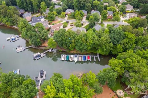 20135 Tailwind Ln, Cornelius, NC 28031 photo 34