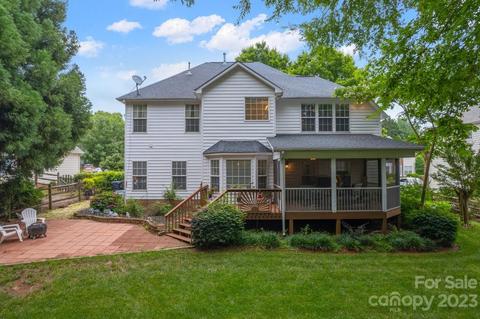 20135 Tailwind Ln, Cornelius, NC 28031 photo 29