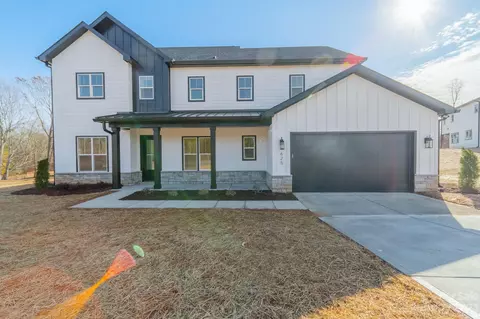 625 Hoover Rd, Troutman, NC 28166
