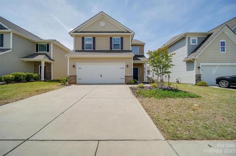 1156 Loggerhead Dr, Lancaster, SC 29720