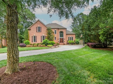9612 Belmont Ln, Marvin, NC 28173
