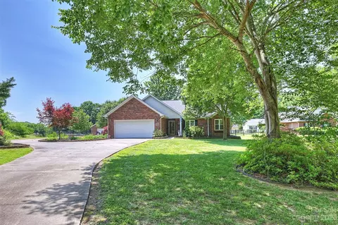 2311 Corinth Church Rd, Monroe, NC 28112