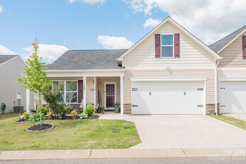 1105 Silvertrace Dr #138, Salisbury, NC 28144