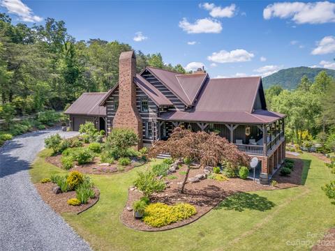 115 Apple Meadow Ct, Lake Lure, NC 28746