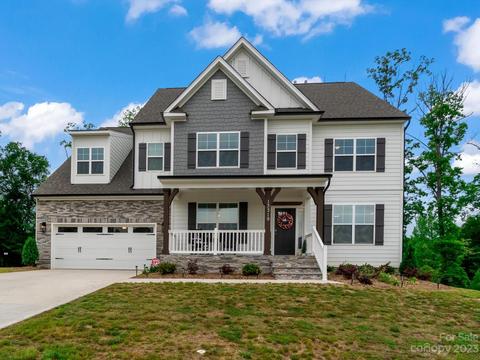 13319 Fiore Pl, Huntersville, NC 28078
