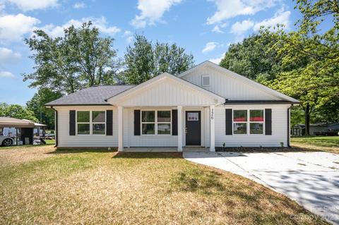 126 S Kendall St, Norwood, NC 28128
