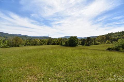 Ransom Road, Clyde, NC 28721