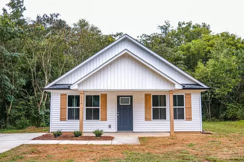 514 E Henderson St, Salisbury, NC 28144
