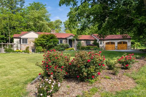 43 Martindale Rd, Asheville, NC 28804