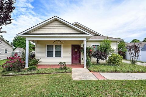 9823 Psalms St, Cornelius, NC 28031