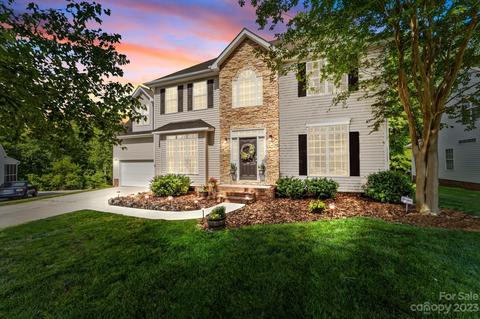 4772 Covington Dr NW, Concord, NC 28027
