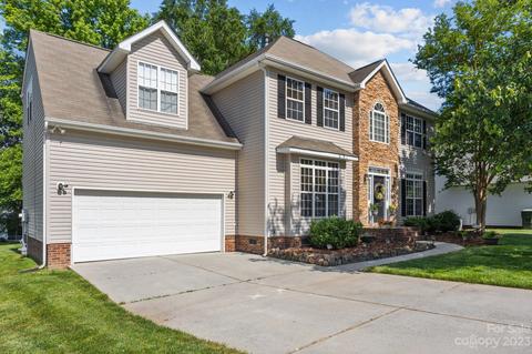 4772 Covington Dr NW, Concord, NC 28027 photo 2