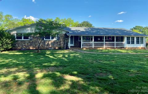 46719 Randalls Church Rd, Norwood, NC 28128