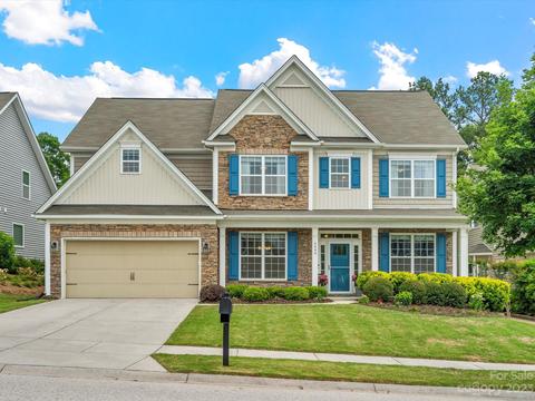 4440 Carrington Dr, Lancaster, SC 29720
