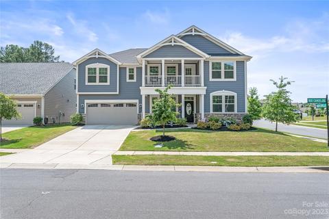 15304 Red Canoe Way, Charlotte, NC 28278