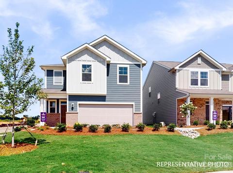 4911 Raspberry Knoll 41 Dr #41, Charlotte, NC 28208