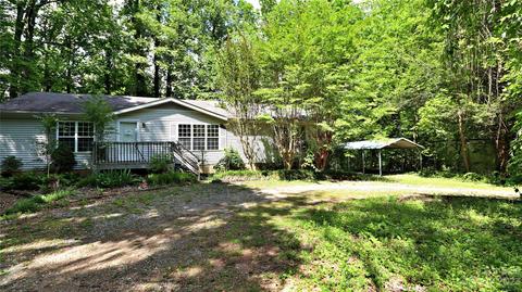 61 Sloan St, Old Fort, NC 28762