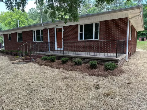 175 Main St, Mount Pleasant, NC 28124