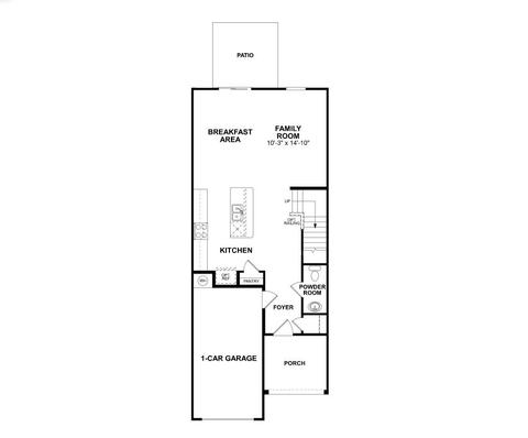 5209 Maynard Hill Dr, Monroe, NC 28110 photo 2