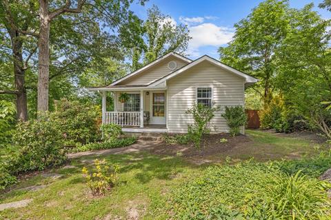24 Ivy St N, Asheville, NC 28804