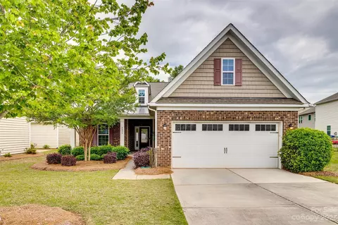 4006 Perth Rd, Indian Land, SC 29707
