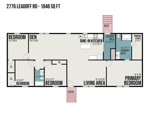 2776 Leadoff Rd, Lancaster, SC 29720 photo 30