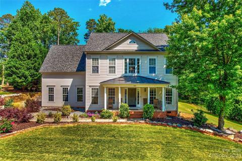 989 Muirfield Dr, Mooresville, NC 28115