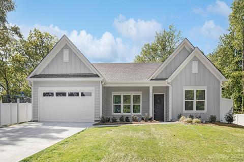 315 N Chapel St, Landis, NC 28088