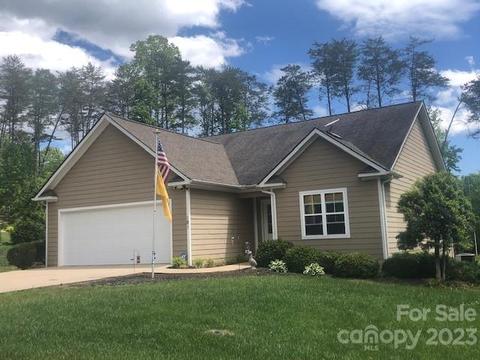 181 Somerset Ln, Rutherfordton, NC 28139