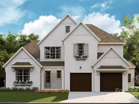 13512 Huntson Park 35 Ln #35, Huntersville, NC 28078