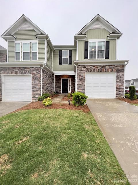 833 Canoe Song Rd, Fort Mill, SC 29708