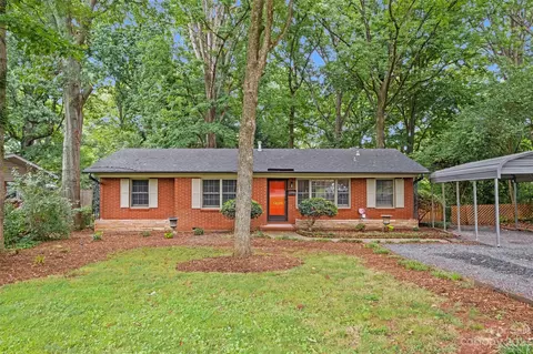 1420 Springwood Ln, Charlotte, NC 28210