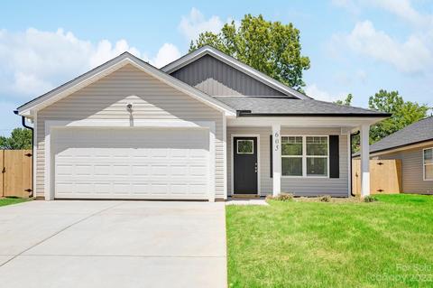605 Winchester Ave, Monroe, NC 28110 photo 1