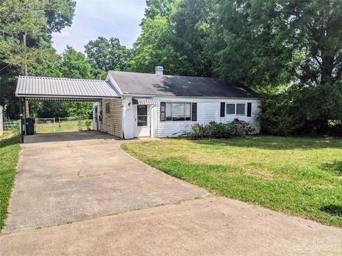 1018 Choyce Ave, Charlotte, NC 28217