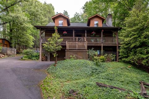 10820 Boylston Hwy, Mills River, NC 28759