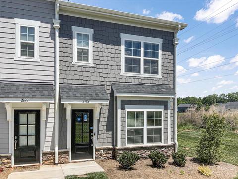 2192 Moss Meadow Ln, Denver, NC 28037