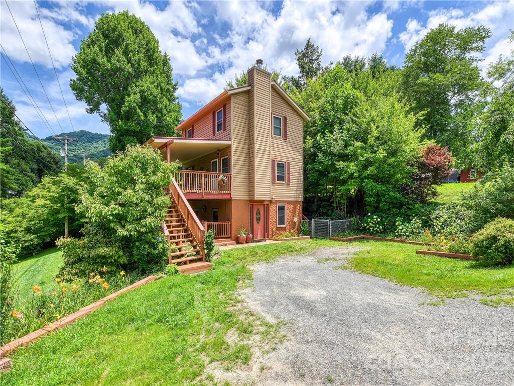 507 Utah Mountain 16 Rd Unit 16  