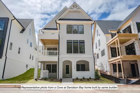 1300 Portofino 34 Pl #34, Davidson, NC 28036