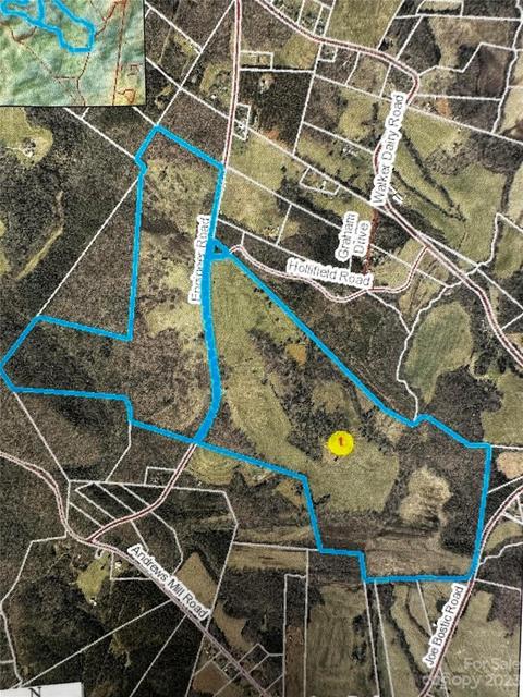 396 Engineer Rd, Bostic, NC 28018 photo 1