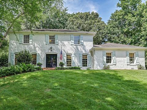 416 Whitestone Rd, Charlotte, NC 28270