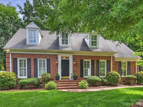 5432 Kincross Ln, Charlotte, NC 28277