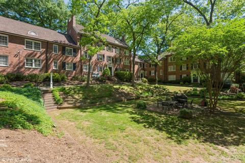 103 S Laurel Ave #81A, Charlotte, NC 28207