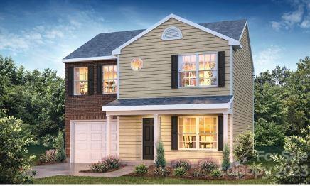 437 Burdock Ln, Arden, NC 28704