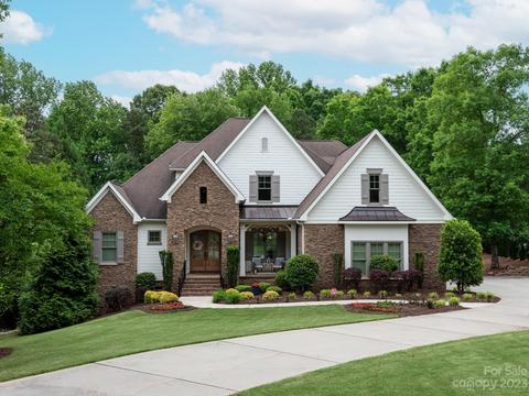 306 Montmorenci Xing, Fort Mill, SC 29715