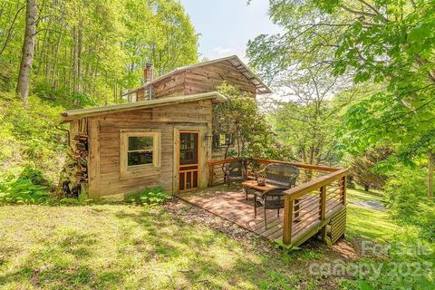 2222 Roaring Fork Rd, Mars Hill, NC 28754 photo 23