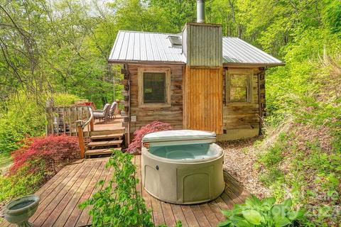 2222 Roaring Fork Rd, Mars Hill, NC 28754 photo 21
